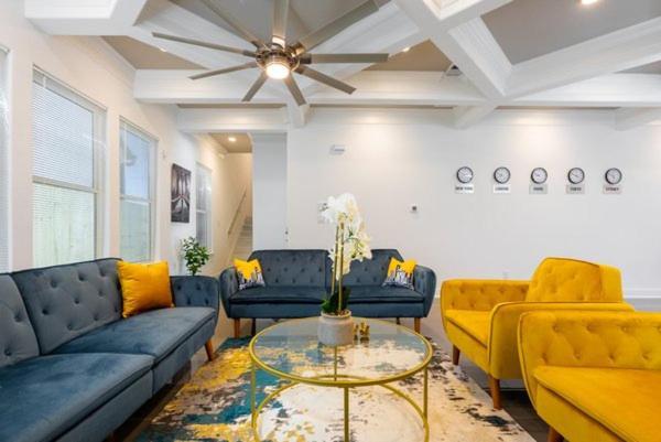Cute Cozy House Close To Major Sporting Events And Restaurants 休斯敦 外观 照片