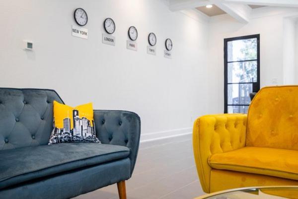 Cute Cozy House Close To Major Sporting Events And Restaurants 休斯敦 外观 照片