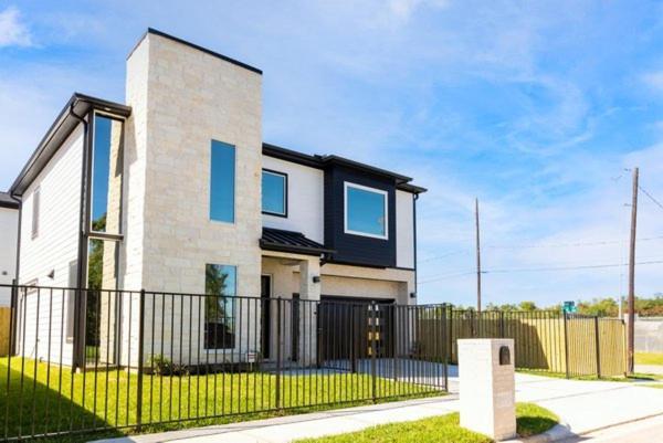 Cute Cozy House Close To Major Sporting Events And Restaurants 休斯敦 外观 照片